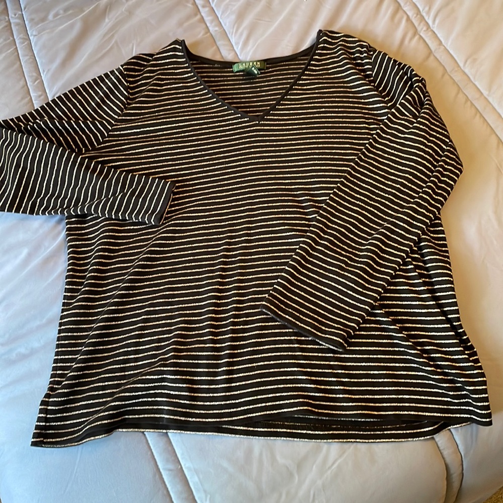 Ralph Lauren Long Sleeve